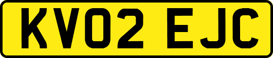 KV02EJC