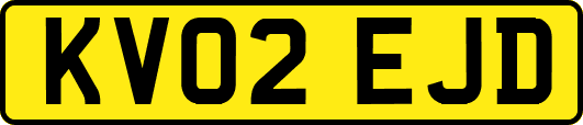 KV02EJD
