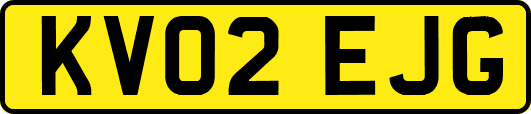 KV02EJG