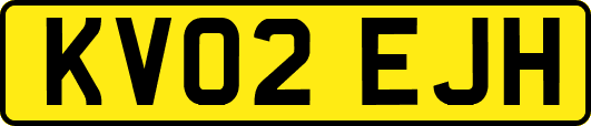 KV02EJH