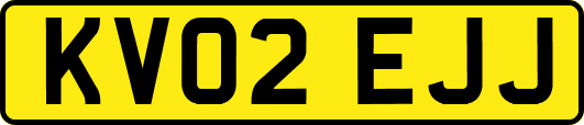 KV02EJJ