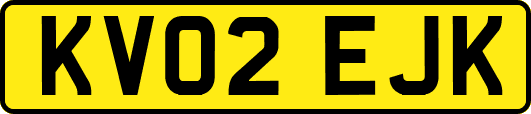 KV02EJK
