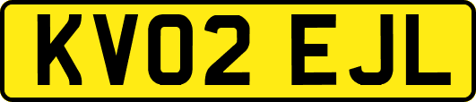 KV02EJL
