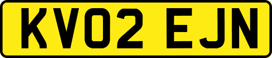 KV02EJN
