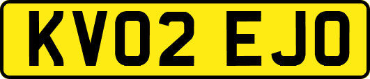 KV02EJO