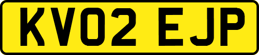 KV02EJP