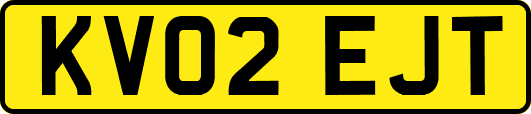 KV02EJT