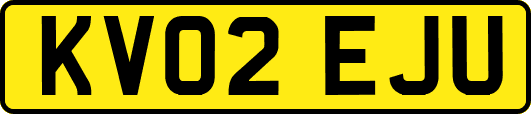 KV02EJU