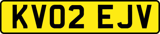 KV02EJV