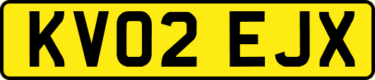 KV02EJX