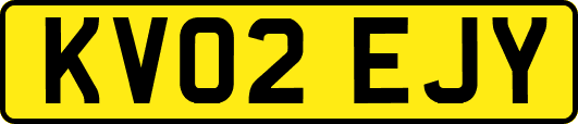 KV02EJY