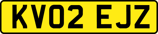 KV02EJZ