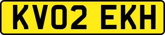 KV02EKH