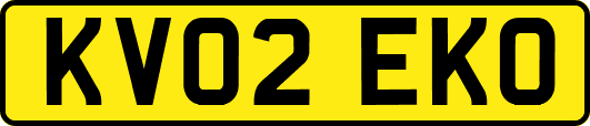 KV02EKO