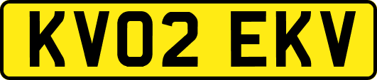 KV02EKV