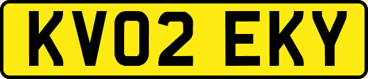 KV02EKY