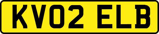 KV02ELB