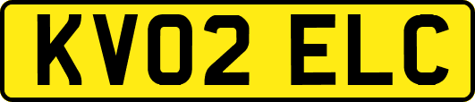 KV02ELC