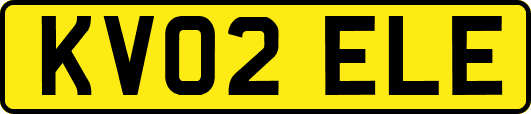 KV02ELE