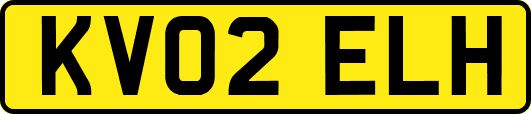 KV02ELH