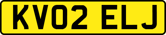 KV02ELJ
