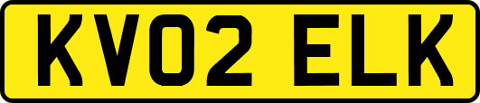 KV02ELK