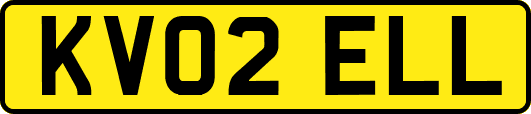KV02ELL