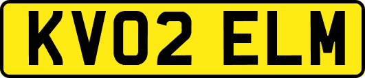 KV02ELM