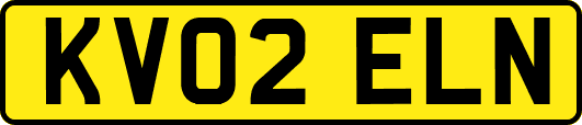 KV02ELN