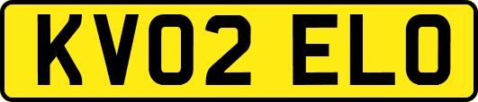KV02ELO