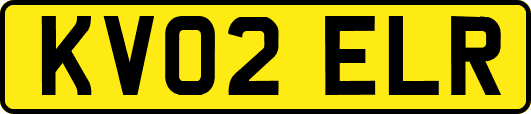 KV02ELR