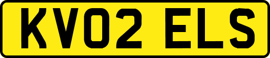 KV02ELS