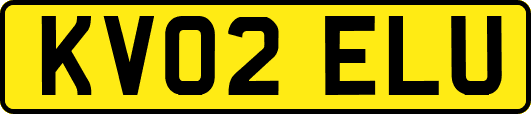 KV02ELU