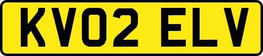 KV02ELV
