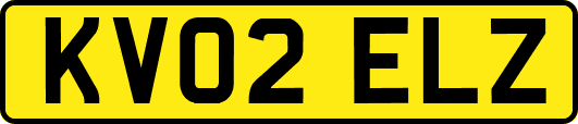 KV02ELZ