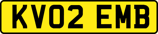 KV02EMB