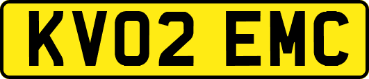 KV02EMC