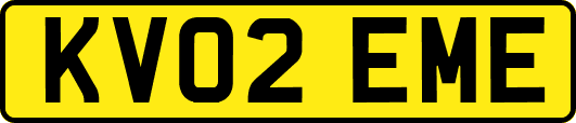 KV02EME