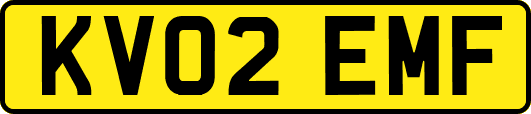 KV02EMF