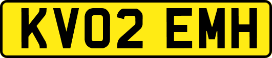 KV02EMH