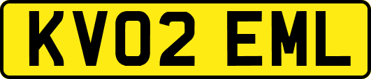 KV02EML