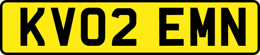 KV02EMN