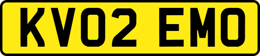 KV02EMO