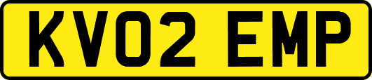 KV02EMP