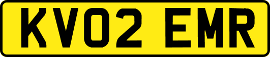 KV02EMR