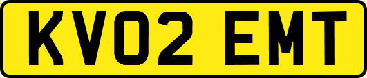 KV02EMT