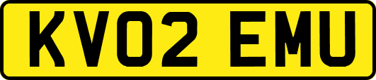 KV02EMU