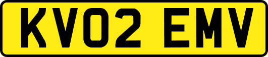 KV02EMV