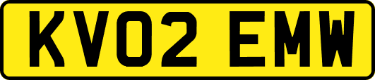 KV02EMW