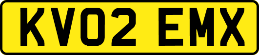 KV02EMX